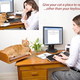 Illustration for article titled Cat Desktop Bed Is a Good Idea, But Cats Will Never Go For It